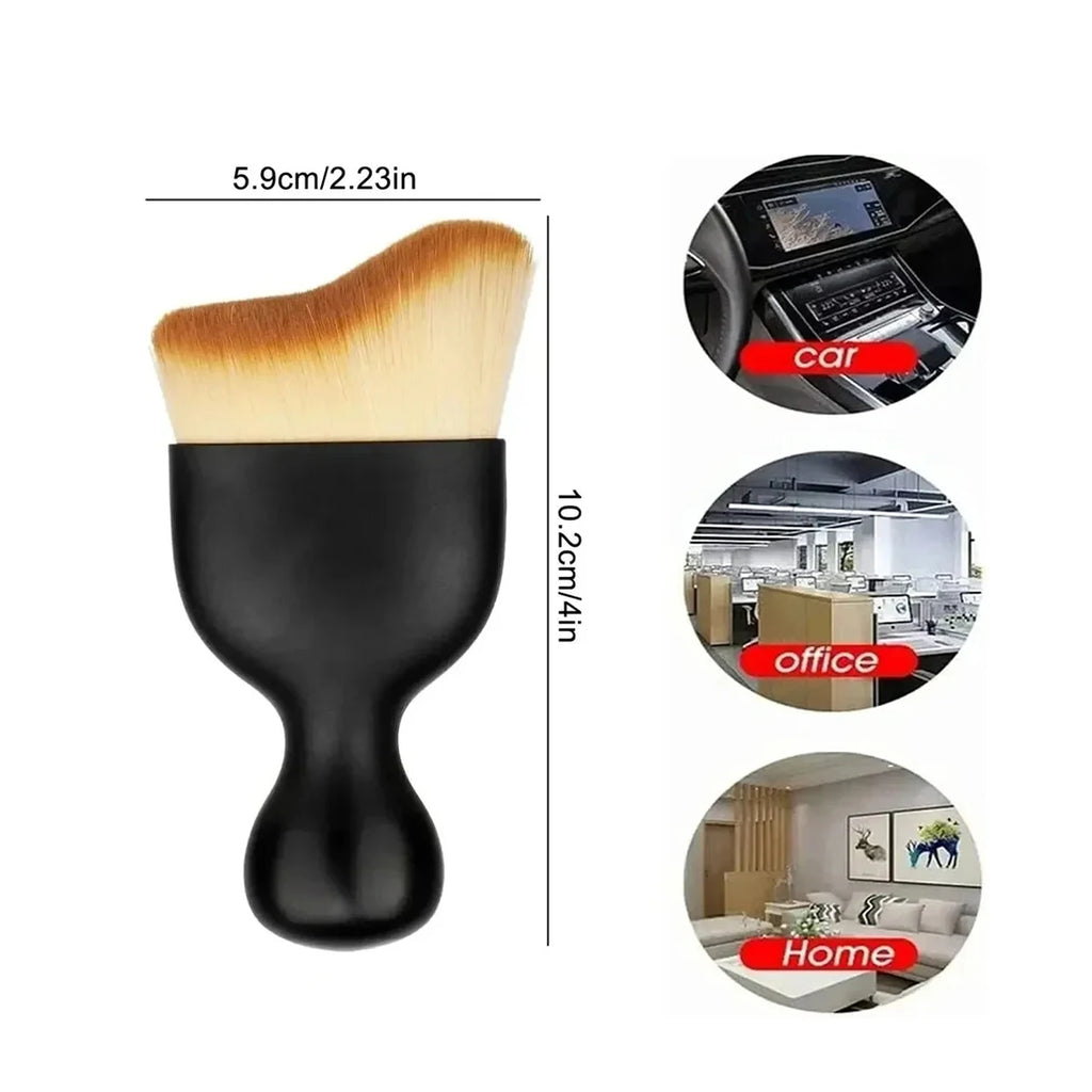 Car cleaning tools cleaning brush Wool Soft Auto Car Washing Gloves Motorcycle Washer Care Car paint Wash Tools Accessories