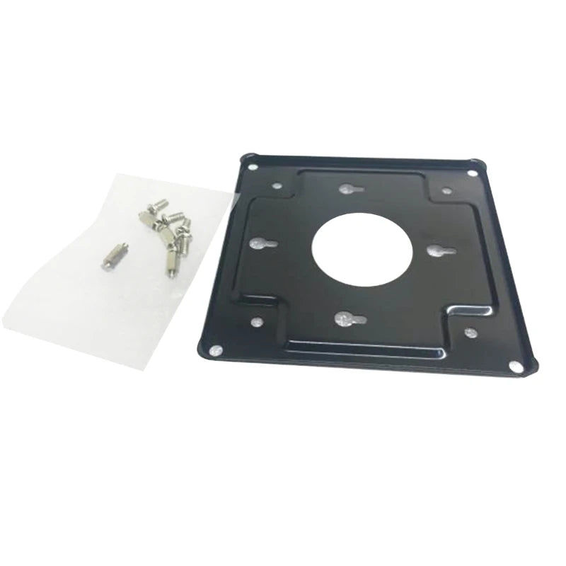 DN59 Wall Mount Universal VESA Stand Bracket SHTPC 75mm 100mm LCD LED Monitor Flat Panel TV Mini-Host Computer Frame