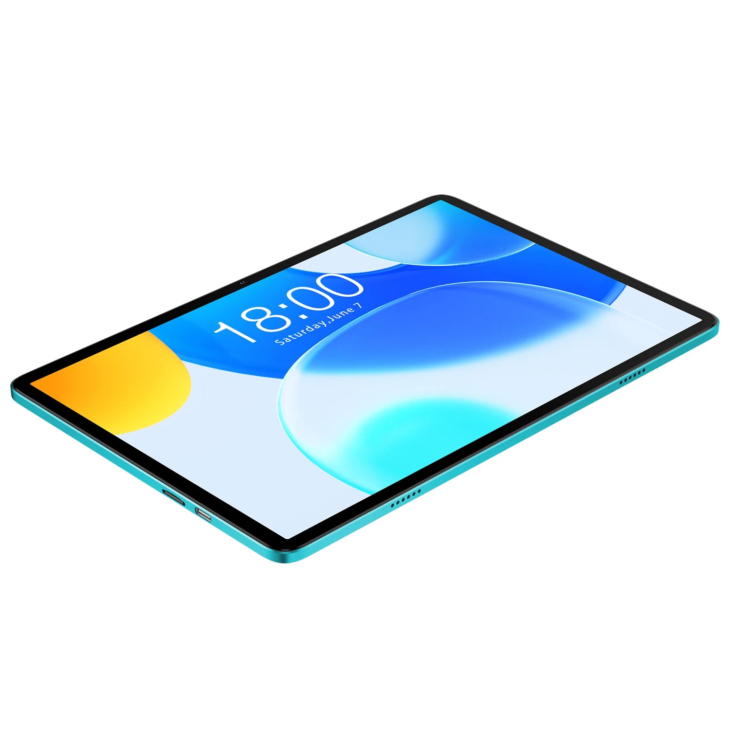 Teclast P30 Tablet  Allwinner  1.6GHz/ 4GBRAM/64GB ROM/10.1inch 1280×800iPS/WIFI/6000mAh/Type-C/5MP+2MP Camera/Android 14)