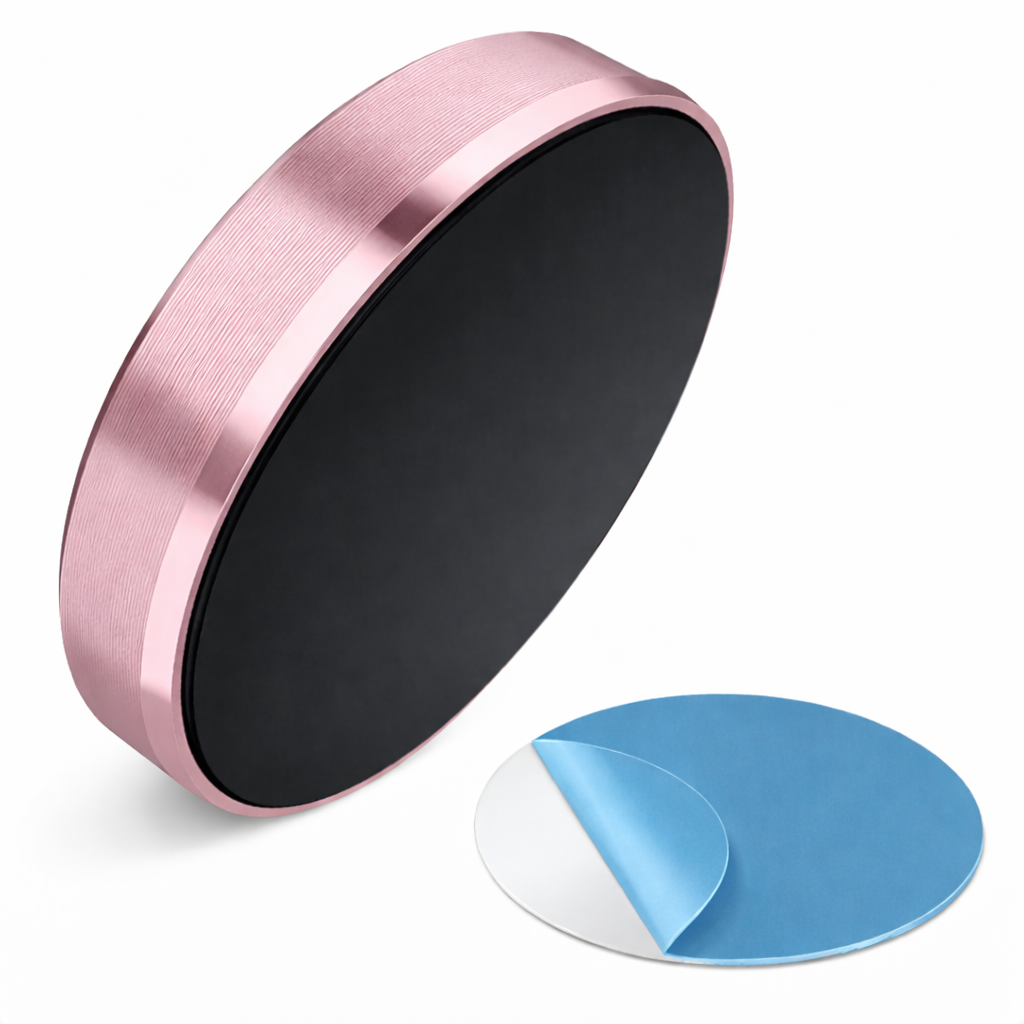 Magnetic Car Phone Holder Universal Car Phone Stand for iPhone Xiaomi Huawei Samsung Dashboard Wall Mounted Car Magnet Sticker