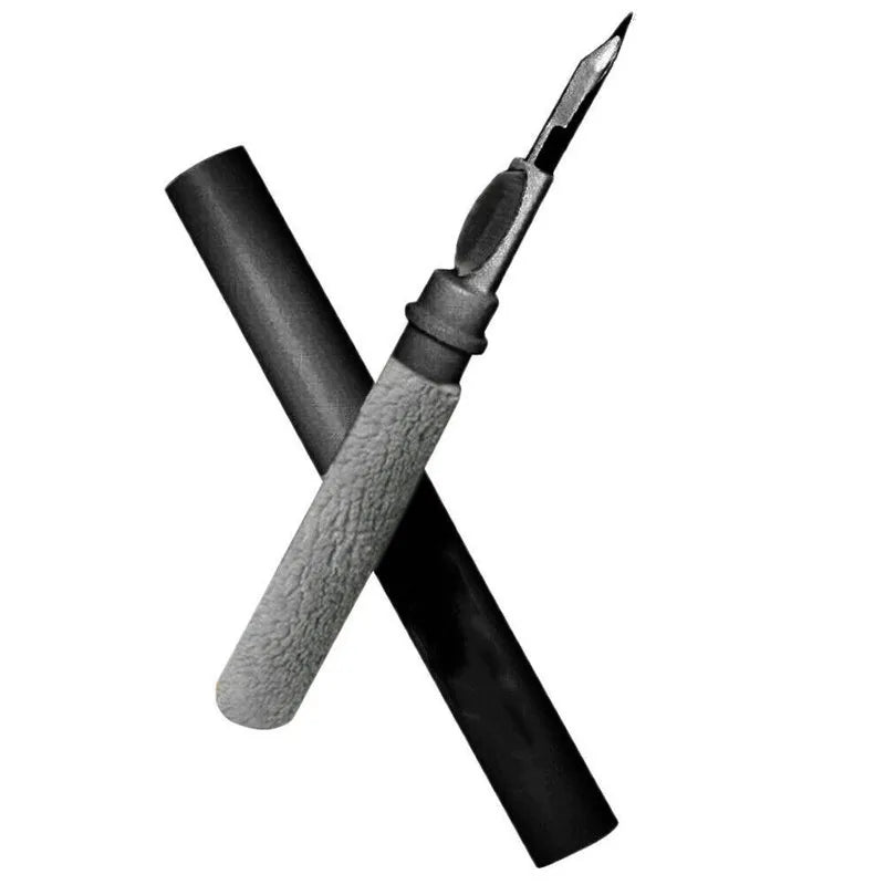 Bluetooth Earphones Cleaning Tool for Airpods Pro 3 2 1 Earbuds Case Cleaner Kit Cleaning Brush Pen for Xiaomi iPhone Earbuds