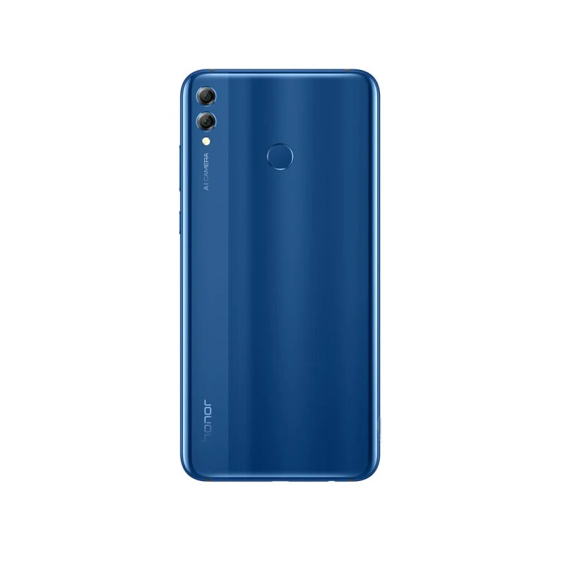 HONOR 8X MAX Smartphone Global firmware 7.12 inches Main camera16MP 5000mAh battery CPU Snapdragon 660 card used phone