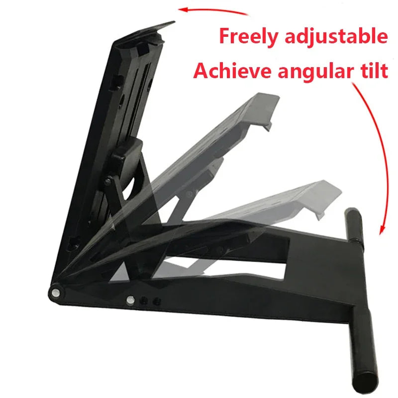 Universal Desktop Monitor Arm TV Stand for 14-27 Inch LCD LED Computer Display Touch Screen VESA Mount Support Metal Holder
