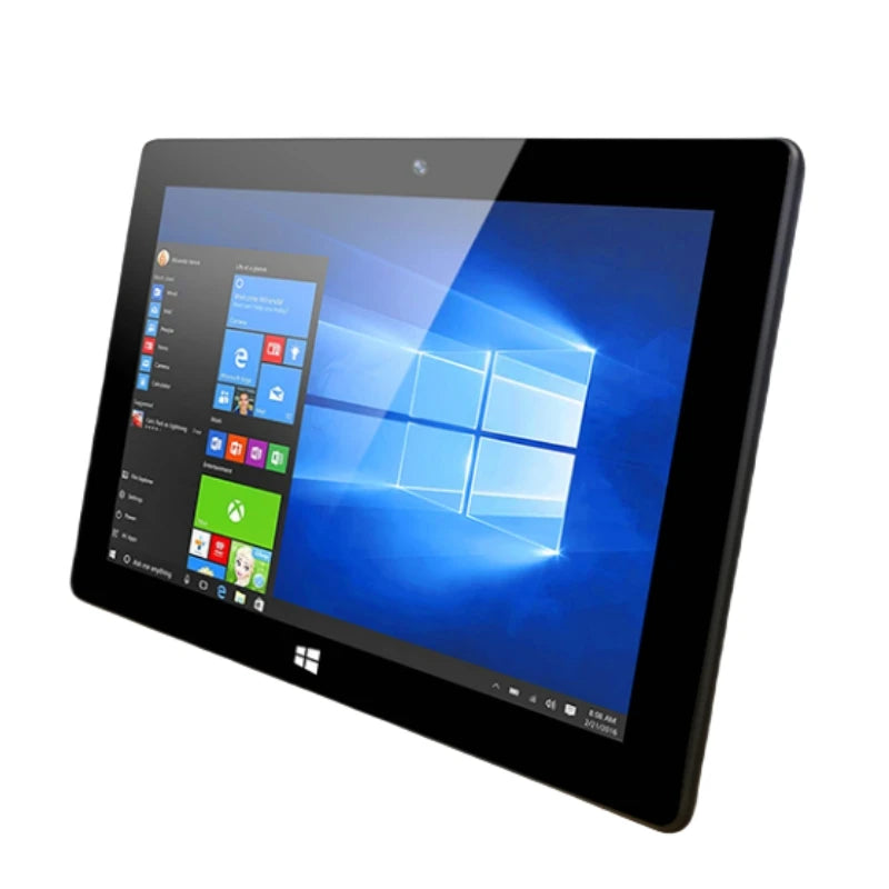 Top Sales 10.1'' Windows 10 Tablet PC AR10 RAM 8GB 128GB ROM WIFI Quad Core WIFI Dual Camera 1280*800 Touch Screen USB 3.0