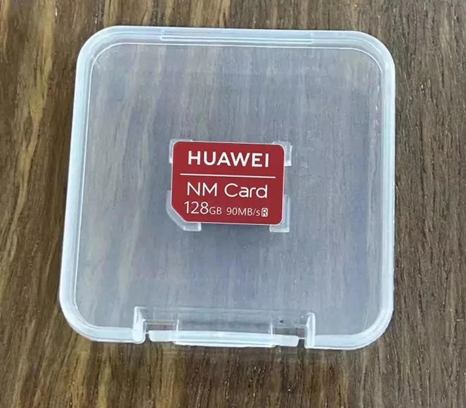 99 new, no retail box,Huawei NM memory 90MB/sec,128GB/256GB, suitable for Mate40 Pro 50 of Nano Mate20 Pro with USB 3.1 Gen 1