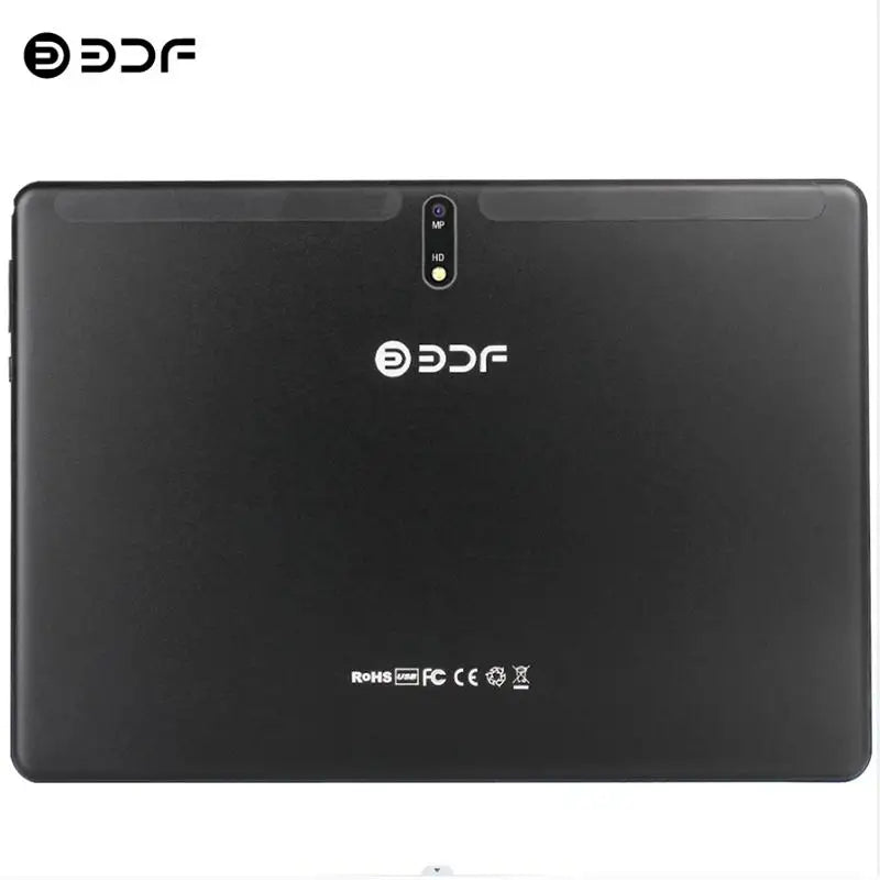 New 10.1 inch Tablets 3G Phone Call Octa Core Tablet Wi-Fi Bluetooth 6GB+128GB Dual SIM Android 11 Tablet PC