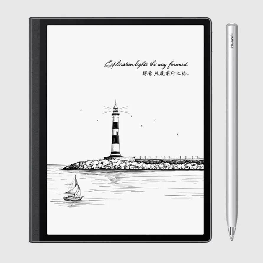 New HUAWEI MatePad Paper Ink Screen HarmonyOS2 WIFI 4GB+64GB/6GB+128GB 10.3-inch Eye protector full screen