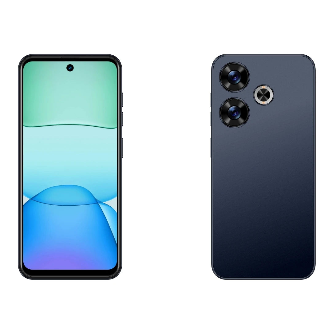 FUFFI X6 Pro Smartphone Android,6.56 inch,8+256GB ROM,16+32MP,Dual SIM,Mobile phone,Google Play,5500mAh,Celulares，cellphone