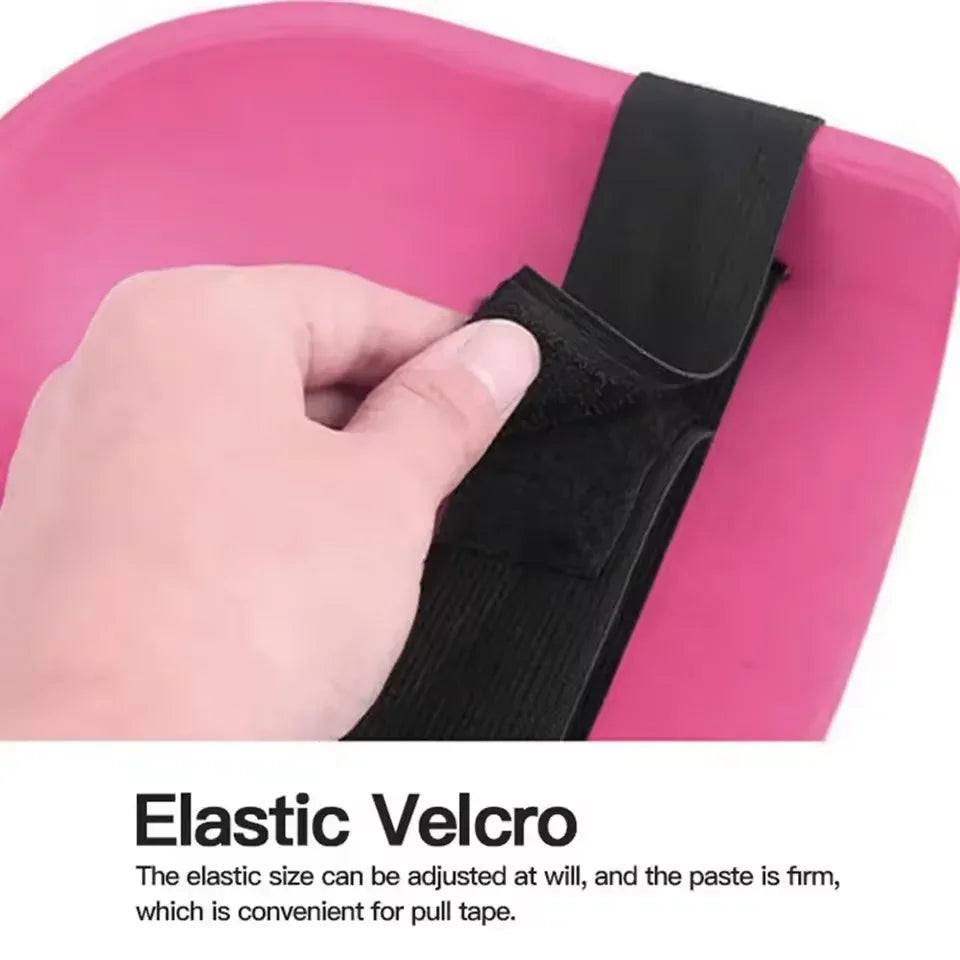 2Pcs EVA Foam Knee Pad Protective Working Soft Padding Workplace Safety Self Protection Sport Kneepad for Gardening Cleaning