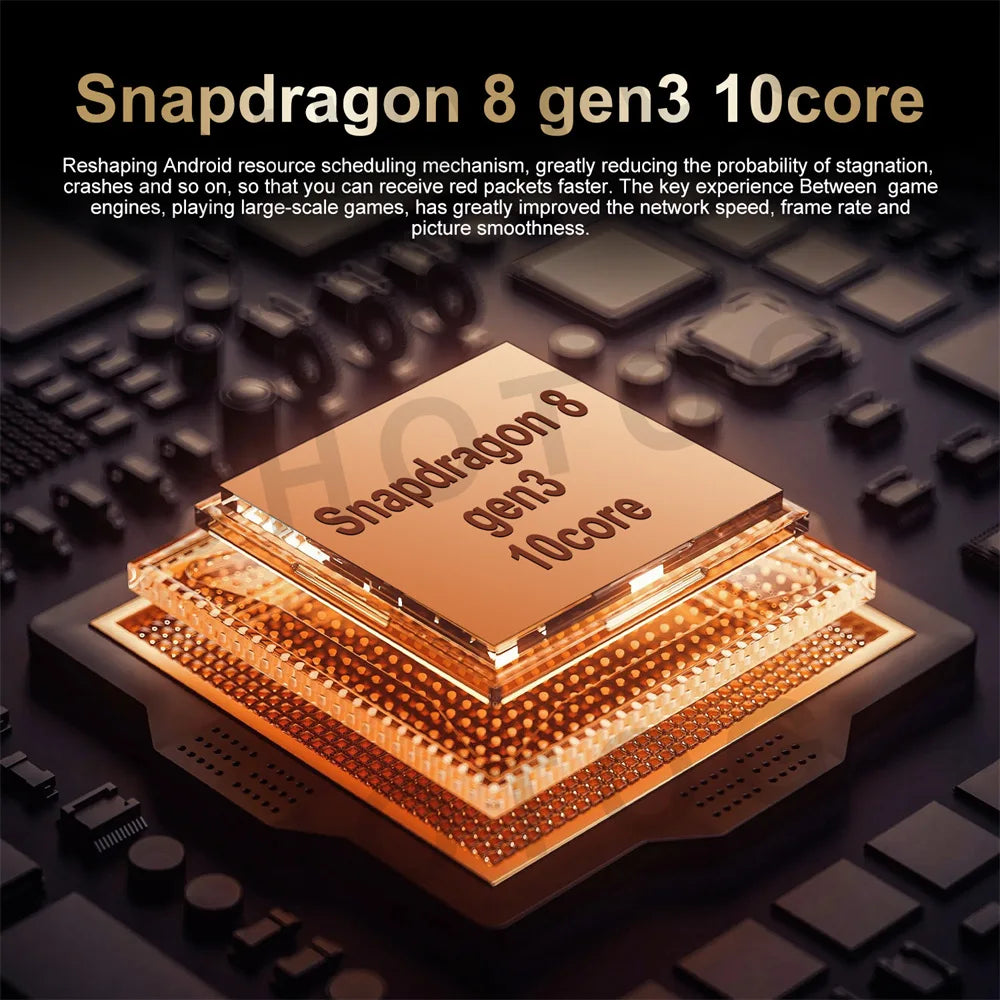 Tempered Protective Glass For SMS 25 Ultra Cellphones Dual Sim Android Smartphone Protector Flim For Cell Mobile Phones 22GB+2TB