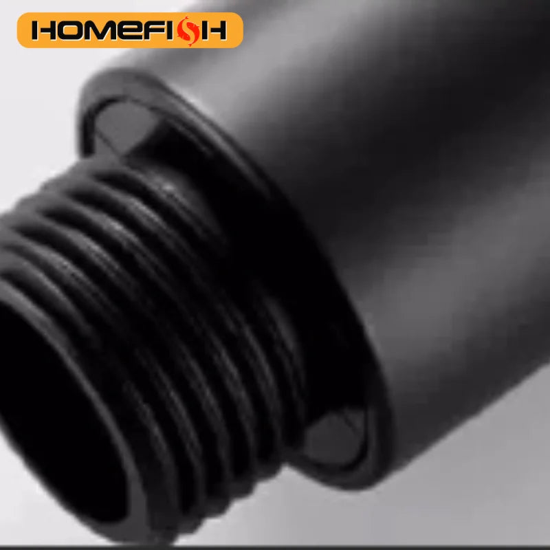 5-Mode High-Pressure Shower Head  Portable Filtered Rainfall Faucet For Bathroom   Home Innovative Accessory