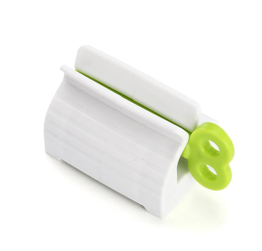 Efficient and Hassle-Free Toothpaste Tube Squeezer for a Smooth and Comfortable Brushing Experience