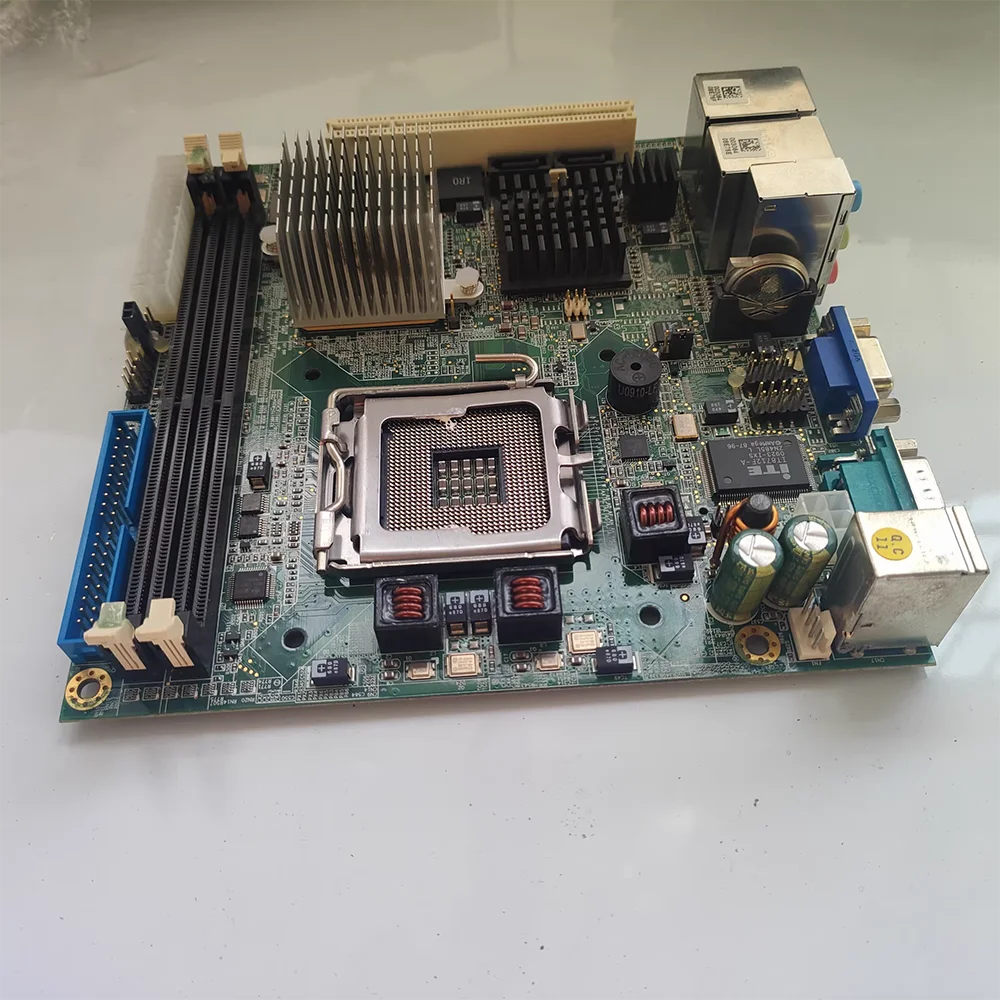 MI-960-C1 51-44801-0B10 MI-960-C1 MI-960 C1 For ADLINK Industrial Motherboard