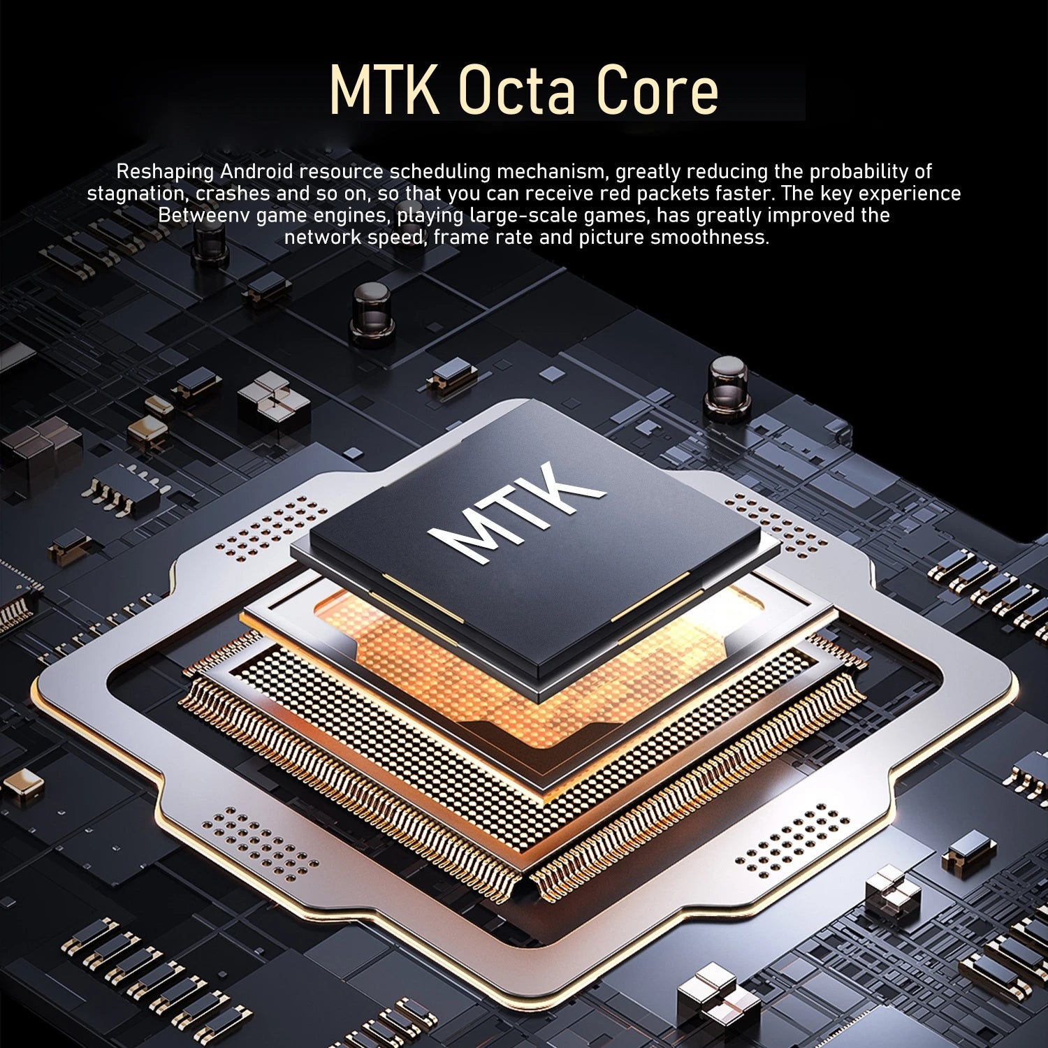 FUFFI X6 Pro Smartphone Android,6.56 inch,8+256GB ROM,16+32MP,Dual SIM,Mobile phone,Google Play,5500mAh,Celulares，cellphone