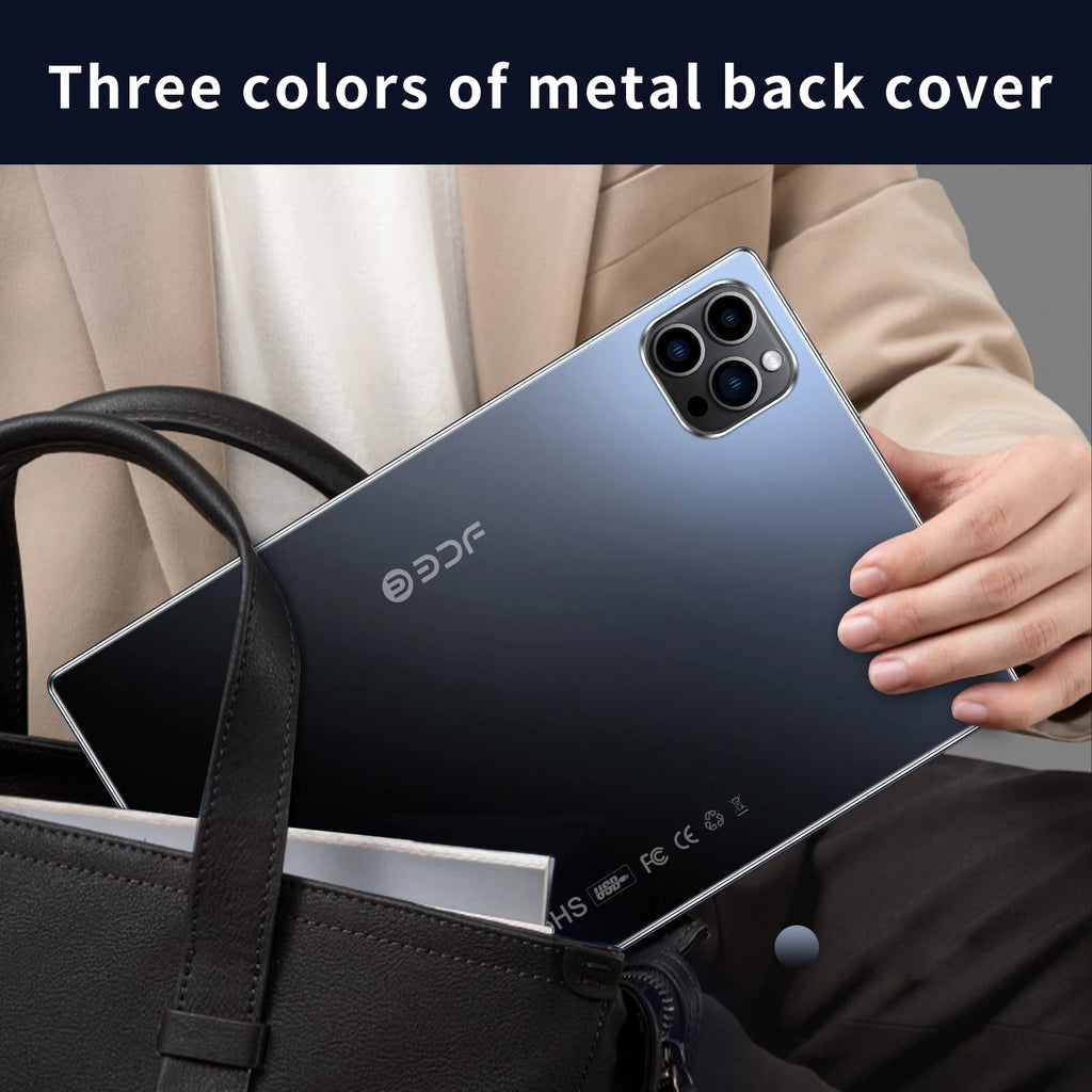 New 10.1 Inch Tablet Pc Octa Core 4GB RAM 64GB ROM Global Network Dual SIM Cards WiFi Bluetooth 3G Phone Call Google Tablets