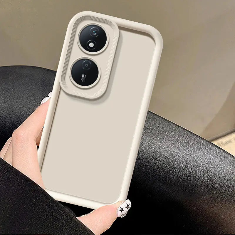 For Honor 90 Smart Case Honor X7b 5G Phone Case Honor 90 X7 X7B 90 lite Honor 50 70 Pro 80 se X5 Plus Cover protection Skin Feel