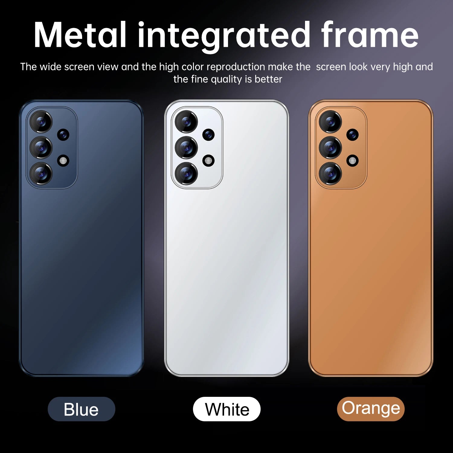 FUFFI-X6 Pro,Smartphone Android,6.8 inch,8+256GB ROM,Mobile phones 6800mah Battery,Dual SIM,Google Play Store Cell phones