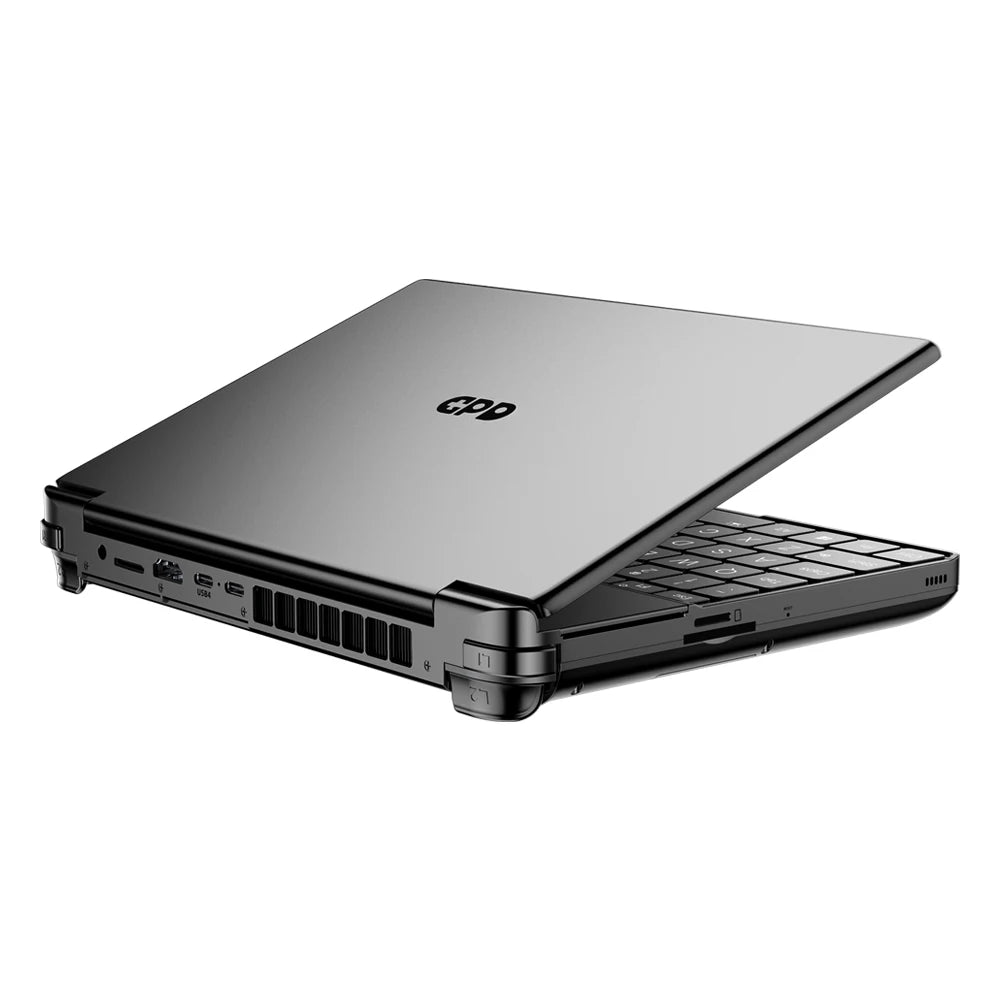 GPD 2025 WIN Max 2 64GB 32GB RAM 1TB 2TB SSD Hard Disk CPU AMD 8840U AI9 HX370 Processor  Gaming Laptop Mini PC Notebook LPDDR 5