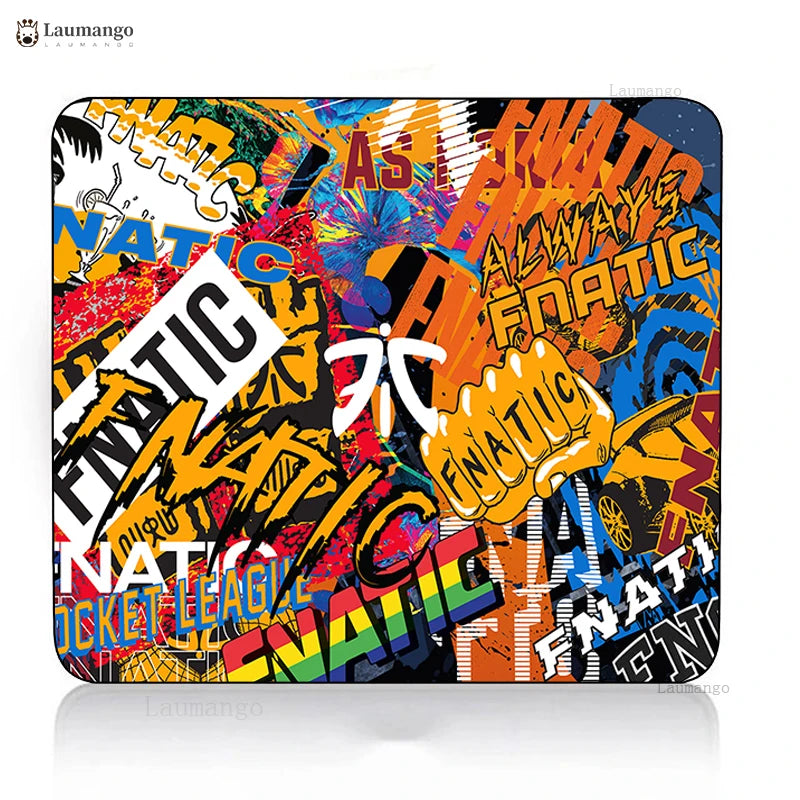 Small Speed Gaming Accessories Mousepad Steelseries Rubber Keyboard Mouse Pad Gabinete PC Gamer Desk Mat Tapis De Souris Carpet