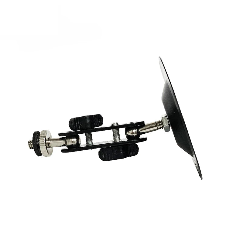 outdoor trail camera night vision Wall Mount Bracket Installation Monitor Holder Security Rotary CCTV Surveillance Camera Stand