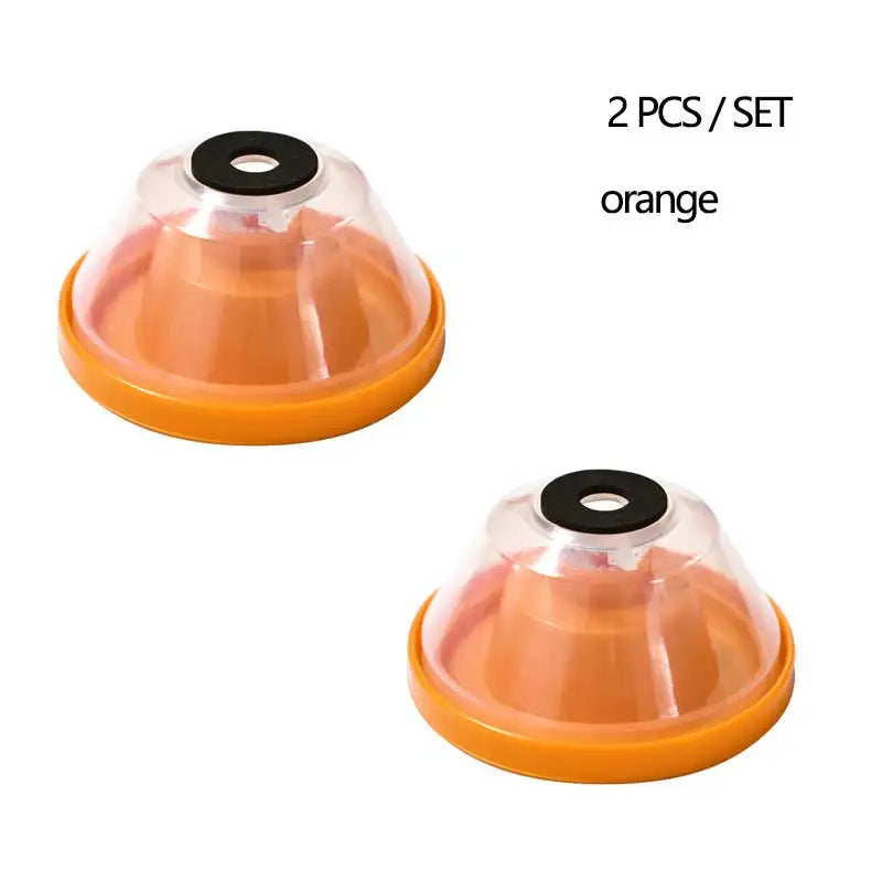Dust Shield & Dust Collector (Hole Drilling Accessory) for Electric Hammer, Impact Drill & Electric Drill