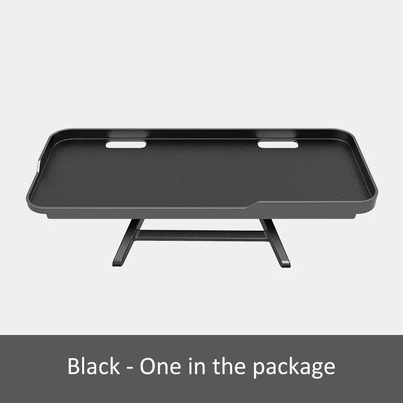 2pcsAdjustable Desktop Stand Foldable TV Screen Top Shelf Computer Monitor Box Router Office Set-Top Box Player Stand Home Suppl