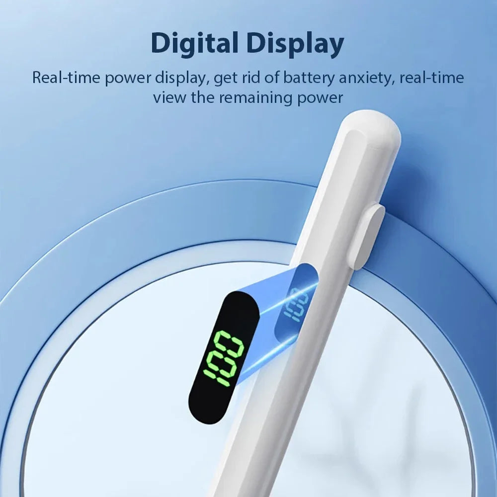 Universal Stylus Pen For Android iOS Windows Touch Screen Capacitive Pen For iPad 13 Apple Pencil Phone Huawei Xiaomi Tablet Pen