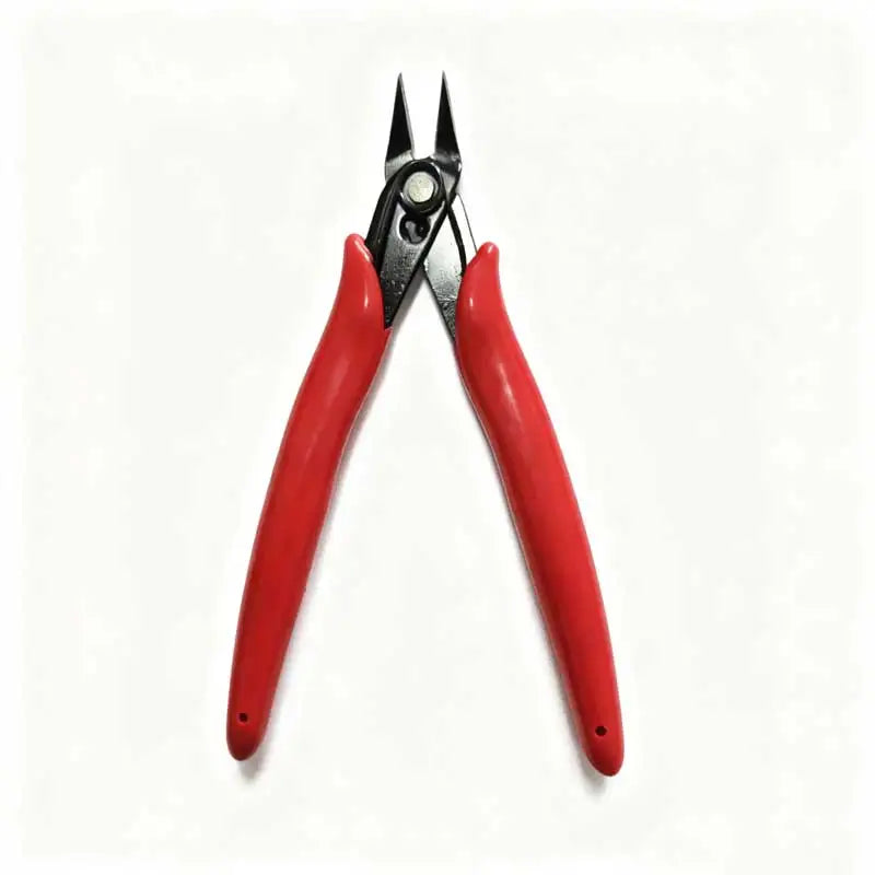 Universal Pliers Multi Functional Tools Electrical Wire Cable Cutters Cutting Side Snips Flush Stainless Steel Nipper Hand Tools