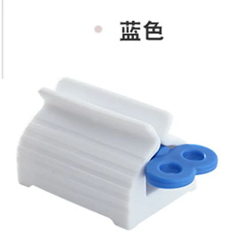 Efficient and Hassle-Free Toothpaste Tube Squeezer for a Smooth and Comfortable Brushing Experience