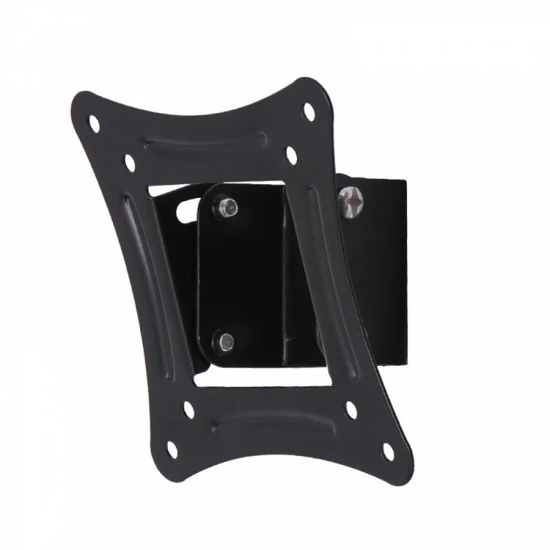 Universal TV Wall Mounted Bracket  75/100mm pitch Fixed Flat TV Frame Stand Holder Tilt Angle for 14-26inch LCD LED Vesa Monitor