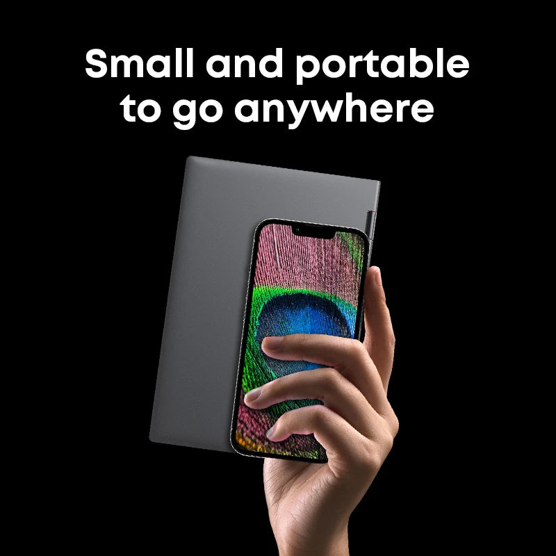 CHUWI MiniBook X Laptop Tablet 2 In 1 Intel N150 CPU 10.51" FHD IPS Screen 12GB LPDDR5 512G SSD Windows 11 Notebook 1200*1920