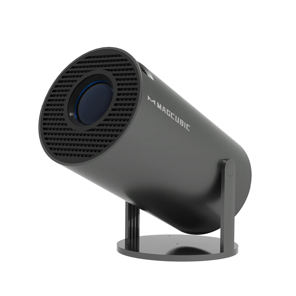 Magcubic Projector Android14 8K 1280*720P HY300 Pro Dual Wifi 290ANSI 180 Flexible BT5.0 Cinema Outdoor Portable Projetor