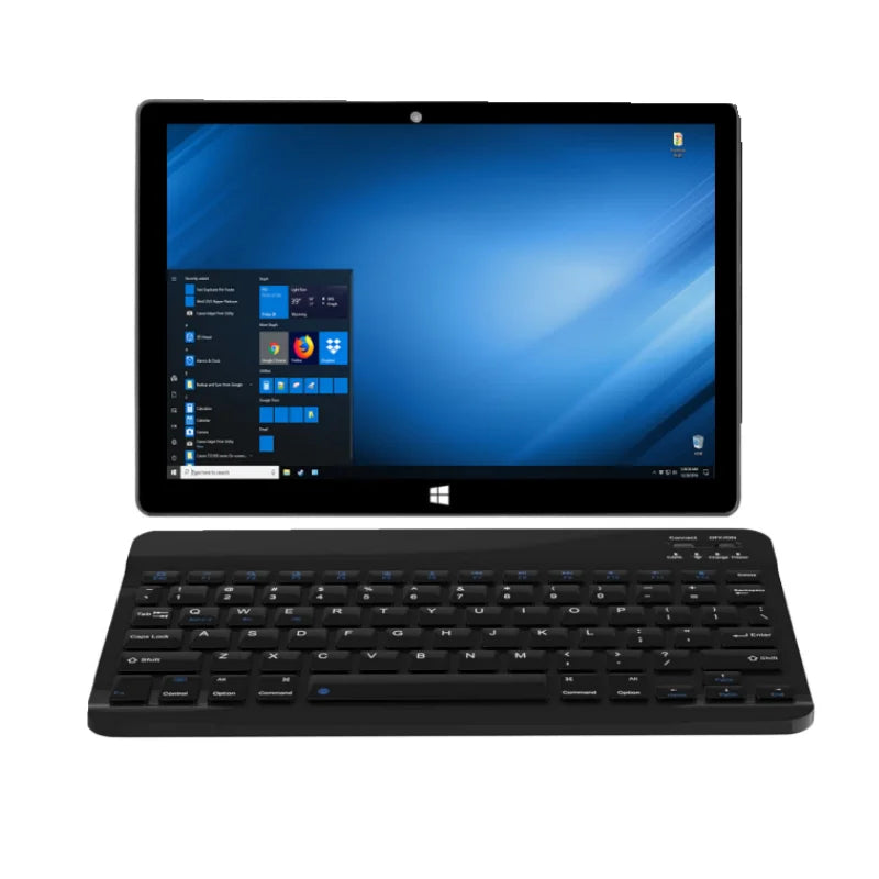 Top Sales 10.1'' Windows 10 Tablet PC AR10 RAM 8GB 128GB ROM WIFI Quad Core WIFI Dual Camera 1280*800 Touch Screen USB 3.0