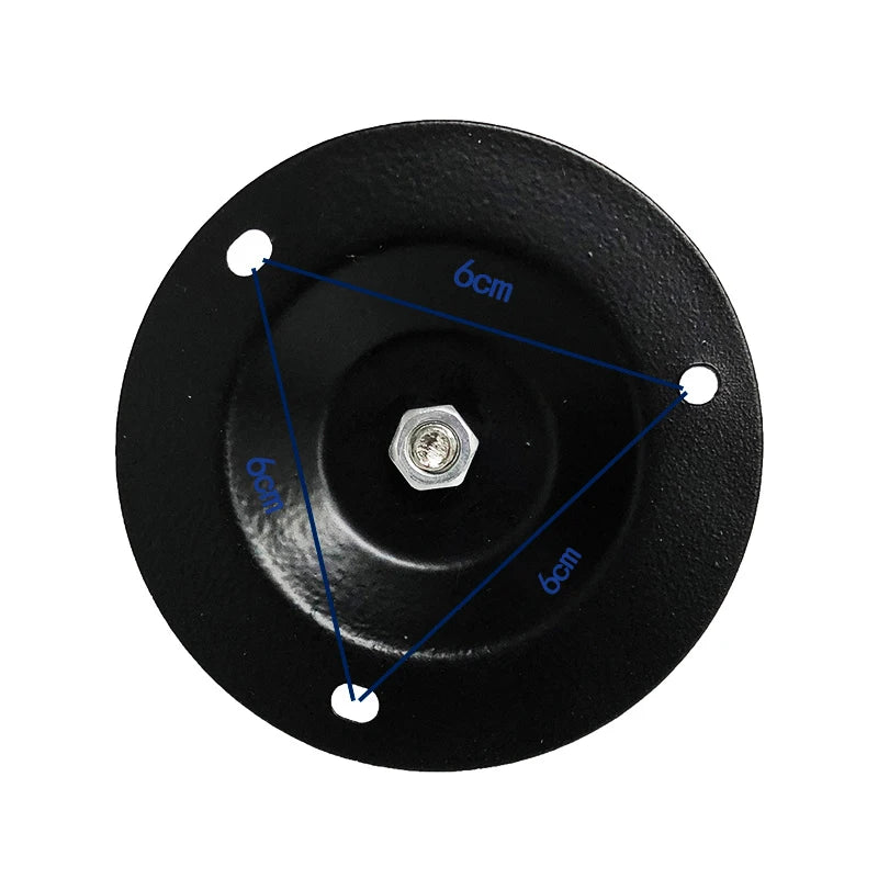 outdoor trail camera night vision Wall Mount Bracket Installation Monitor Holder Security Rotary CCTV Surveillance Camera Stand