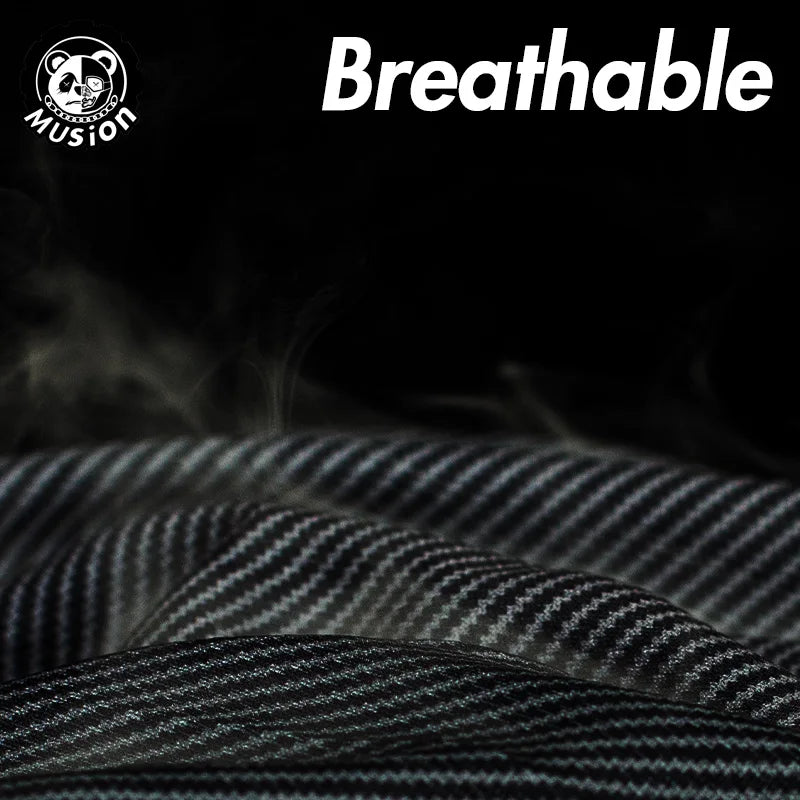 Musion Original Balaclava Tube Mask Motorcycle Fashion Print Face Mask Bandana Headband Scarf Outdoor Sports Riding