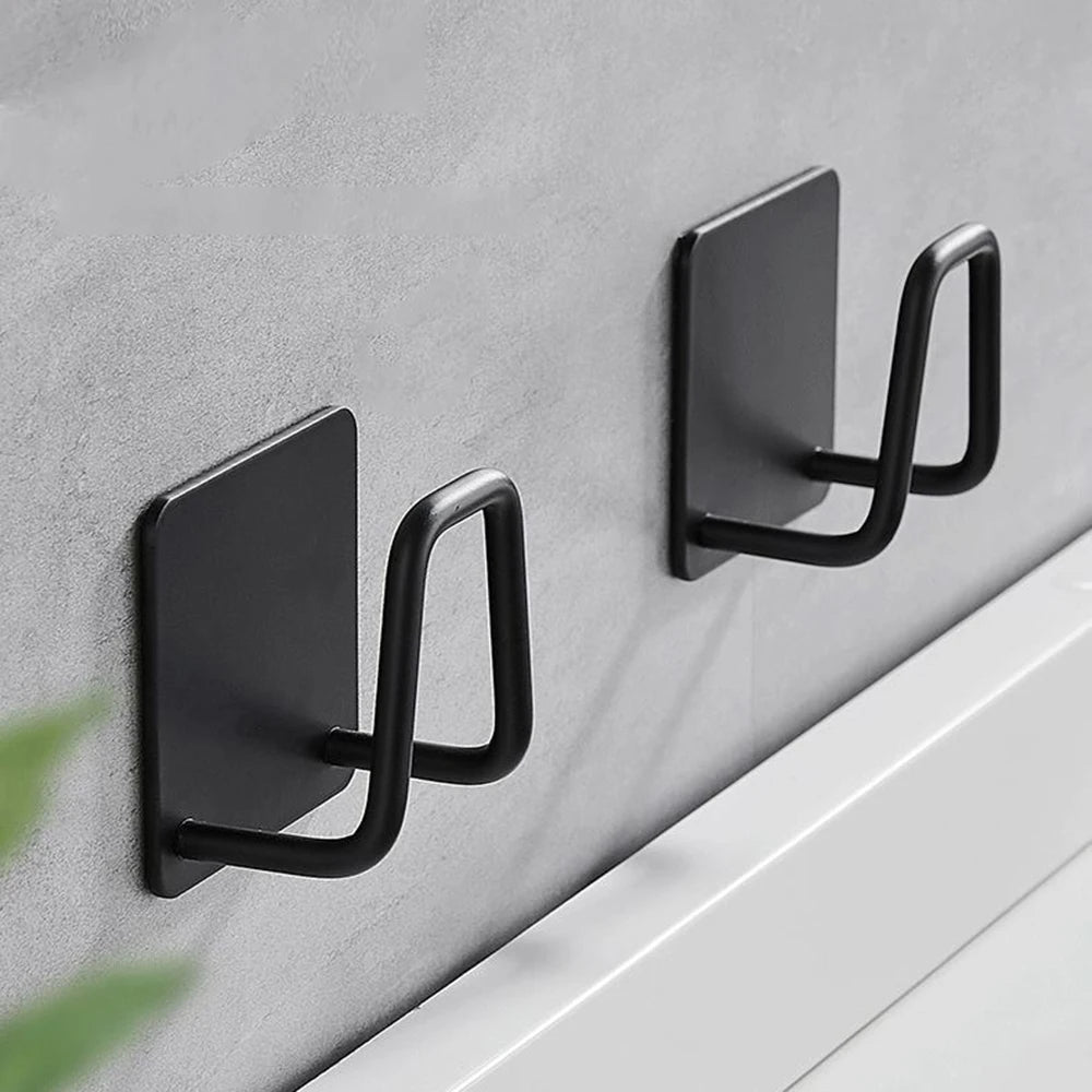 1pc Stainless Steel Sink Sponge Rack For Sponge Steel Wire Ball Draining Paste The Inner Wall Of The Sink Kitchen Supplies