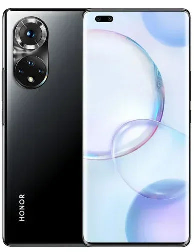 Honor 50 Pro 5G Android  6.72inch 120Hz CPU Snapdragon 778G OLED Screen  108MP Camera 4000mAh Battery Good Condition Used  Phone