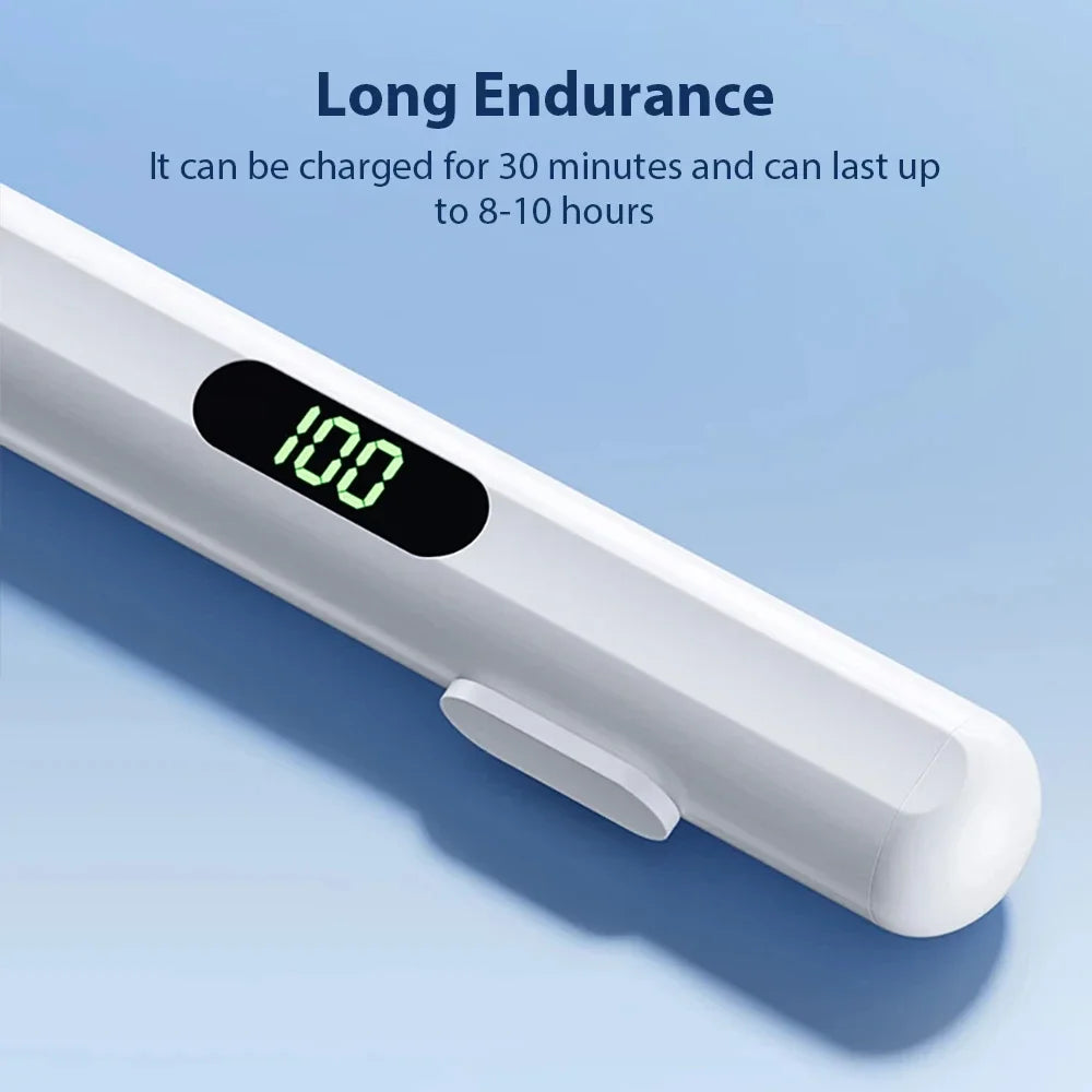 Universal Stylus Pen For Android iOS Windows Touch Screen Capacitive Pen For iPad 13 Apple Pencil Phone Huawei Xiaomi Tablet Pen