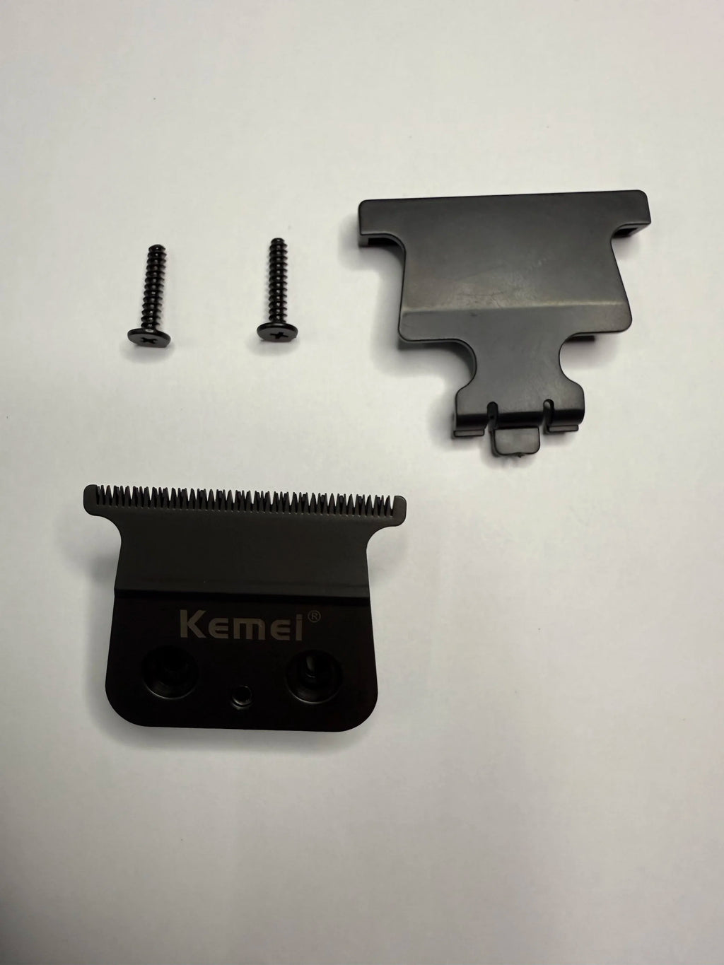 Kemei KM2299 Professional Hair Clipper 0mm Zero Gapped Carving Clipper Men's Cordless Hair Trimmer Electric Hair Cutting Machine