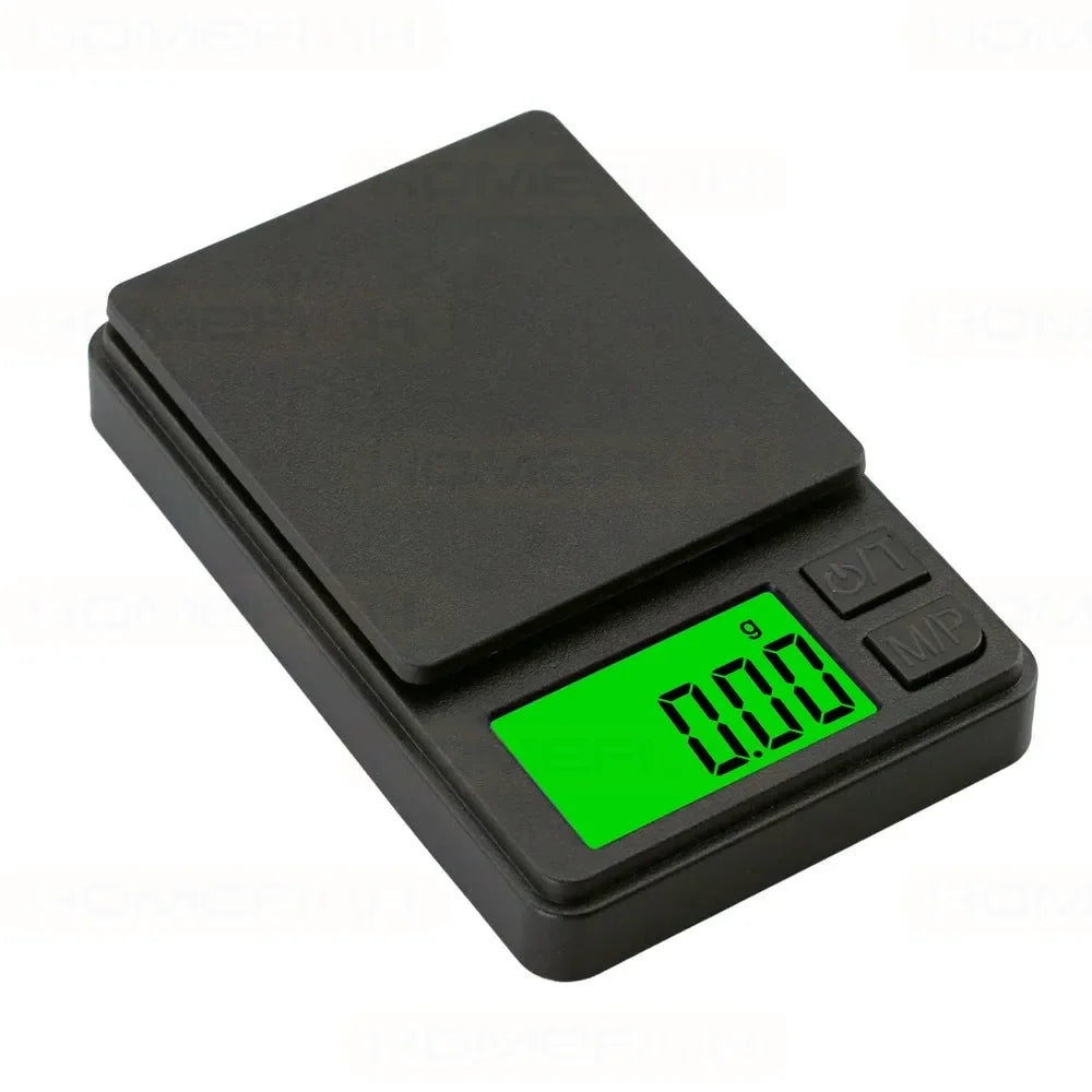 100/500/1kg 0.01g mini digital scale high precision electronic pocket scale jewelry weight kitchen portable electronic scale