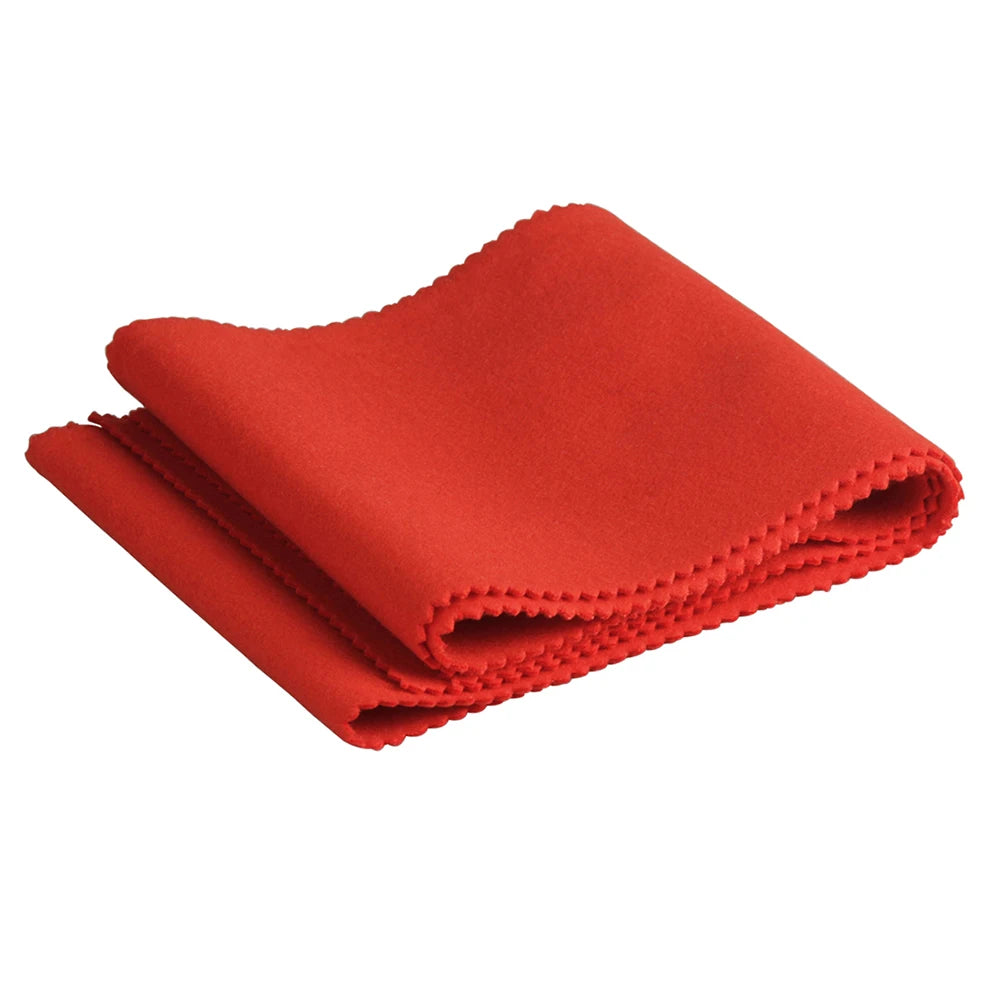 1Pcs Durable Flannel Piano Key Cover Keyboard Protective Dirt-Proof Cover Soft Electronic Organ Keyboard Cover Piano Accessories