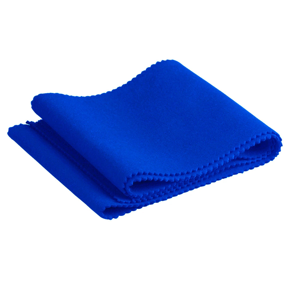 1Pcs Durable Flannel Piano Key Cover Keyboard Protective Dirt-Proof Cover Soft Electronic Organ Keyboard Cover Piano Accessories