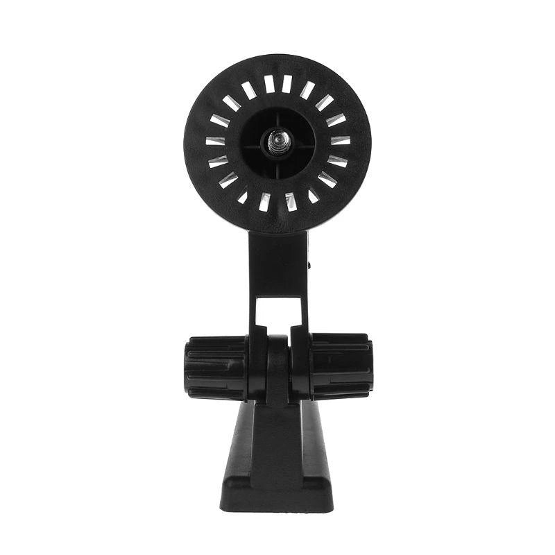 31BA 180 Degree Rotatable Camera Wall Mount Stand Cam Module Mount Bracket Baby Monitor Camera Mount CCTV Accessories