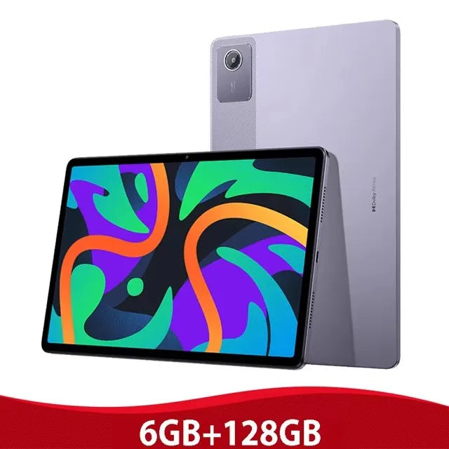 Lenovo Xiaoxin Pad 2024 Tablet Global Firmware 6GB 8GB 128GB 256GB 11" Display Qualcomm Snapdragon 685 WIFI 7040mAh Android Tab