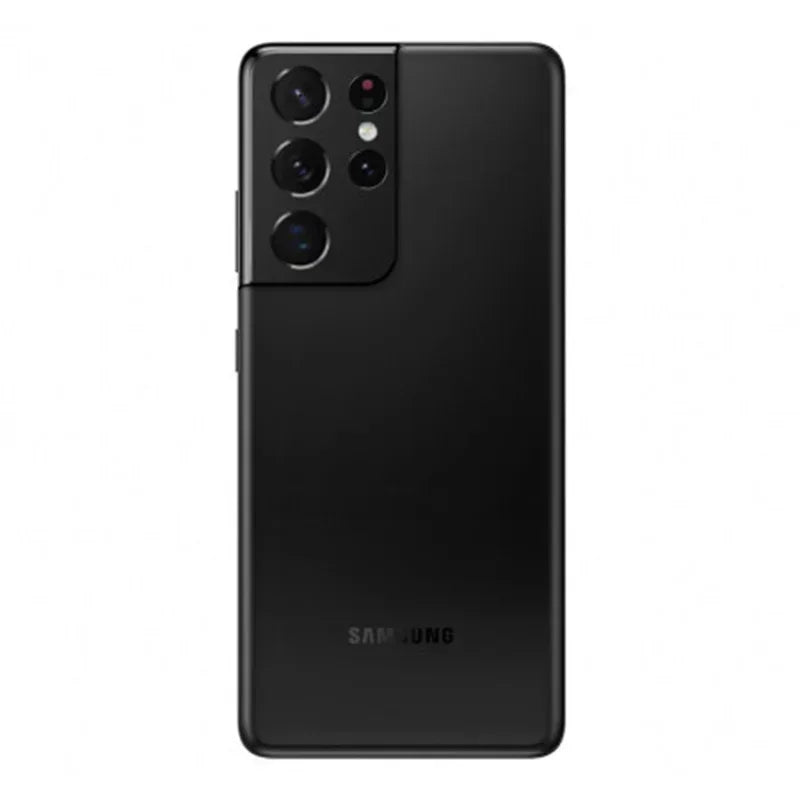 Samsung Galaxy S21 Ultra G998N 5G Cell Phone, Snapdragon, NFC, Octa Core, Unlocked,ROM 256GB RAM 12GB