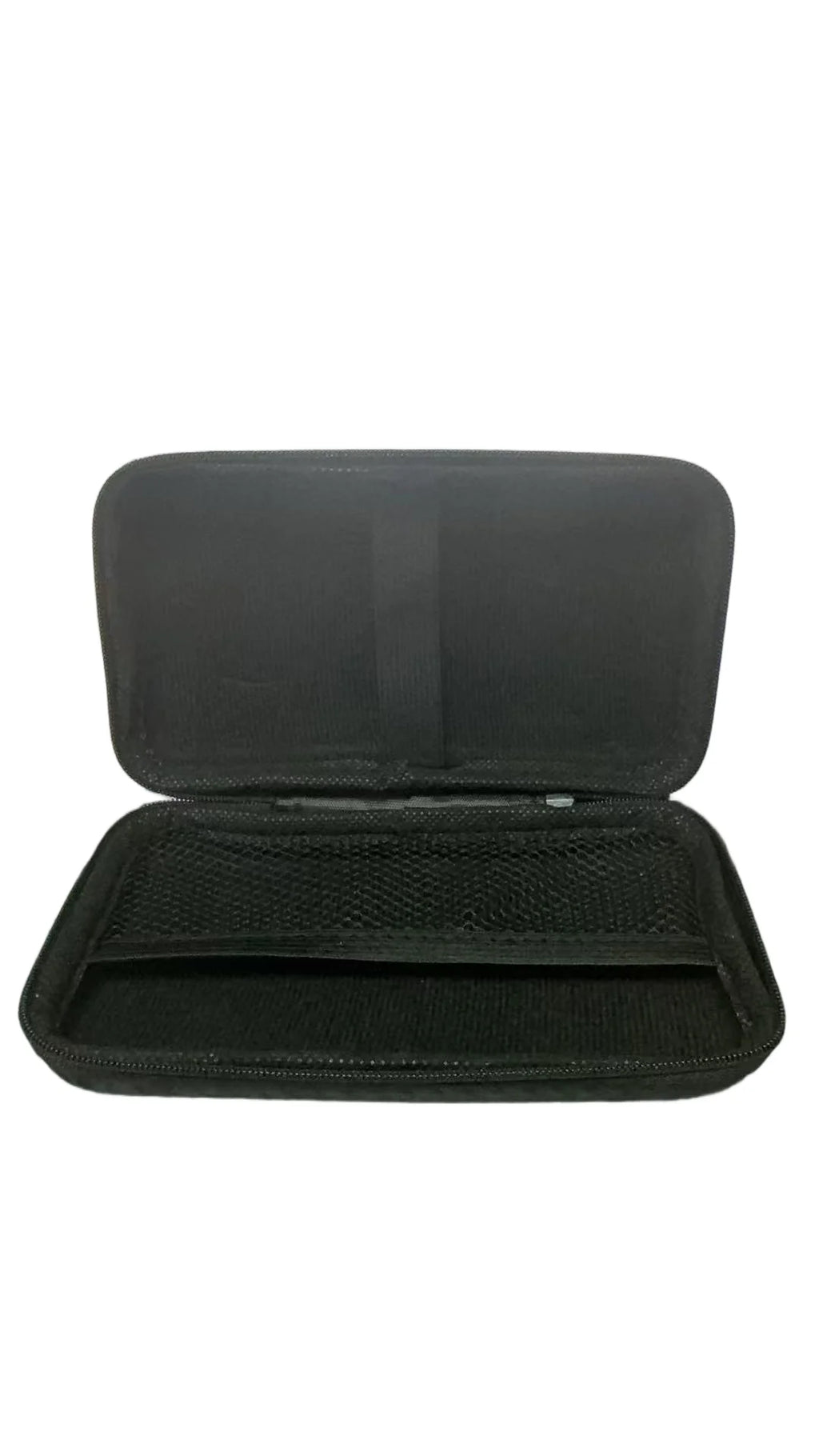 Game Console Storage Bag EVA Hard Portable Protective Case Scratch-resistant Anti-fall Protector Game Accessories Portable Case