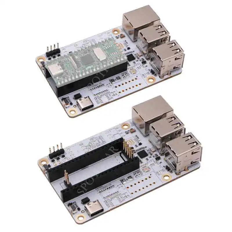 Milk-V Duo Series Options (Not All) Camera/  IO Board / 64MB / 256MB /Duo S 512MB CV1800B/SG2000/SG2002 RISC V Linux Board