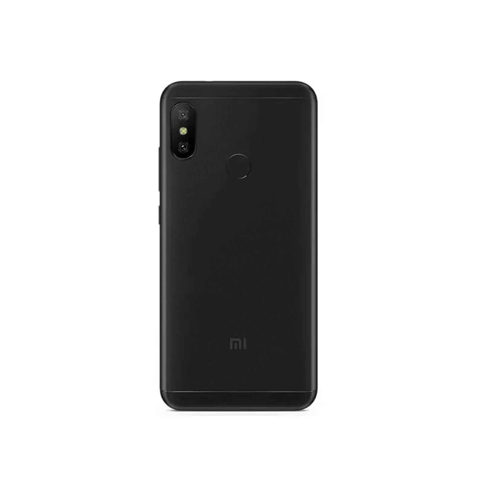 Global firmware Xiaomi Redmi 6 pro Smartphone  Mi A2 Lite 4g 64g Cellphone Snapdragon 625 4000mAh Batterry Used Phone