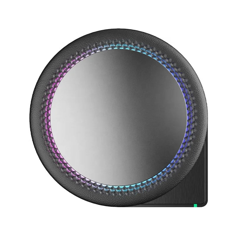 2025CarPlay AI Box Android13 8GB+128GB Wireless CarPlay Android Auto Car Multimedia Box with HD-MI Input Output