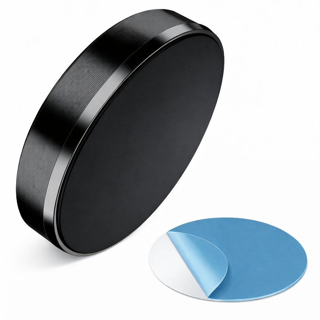 Magnetic Car Phone Holder Universal Car Phone Stand for iPhone Xiaomi Huawei Samsung Dashboard Wall Mounted Car Magnet Sticker